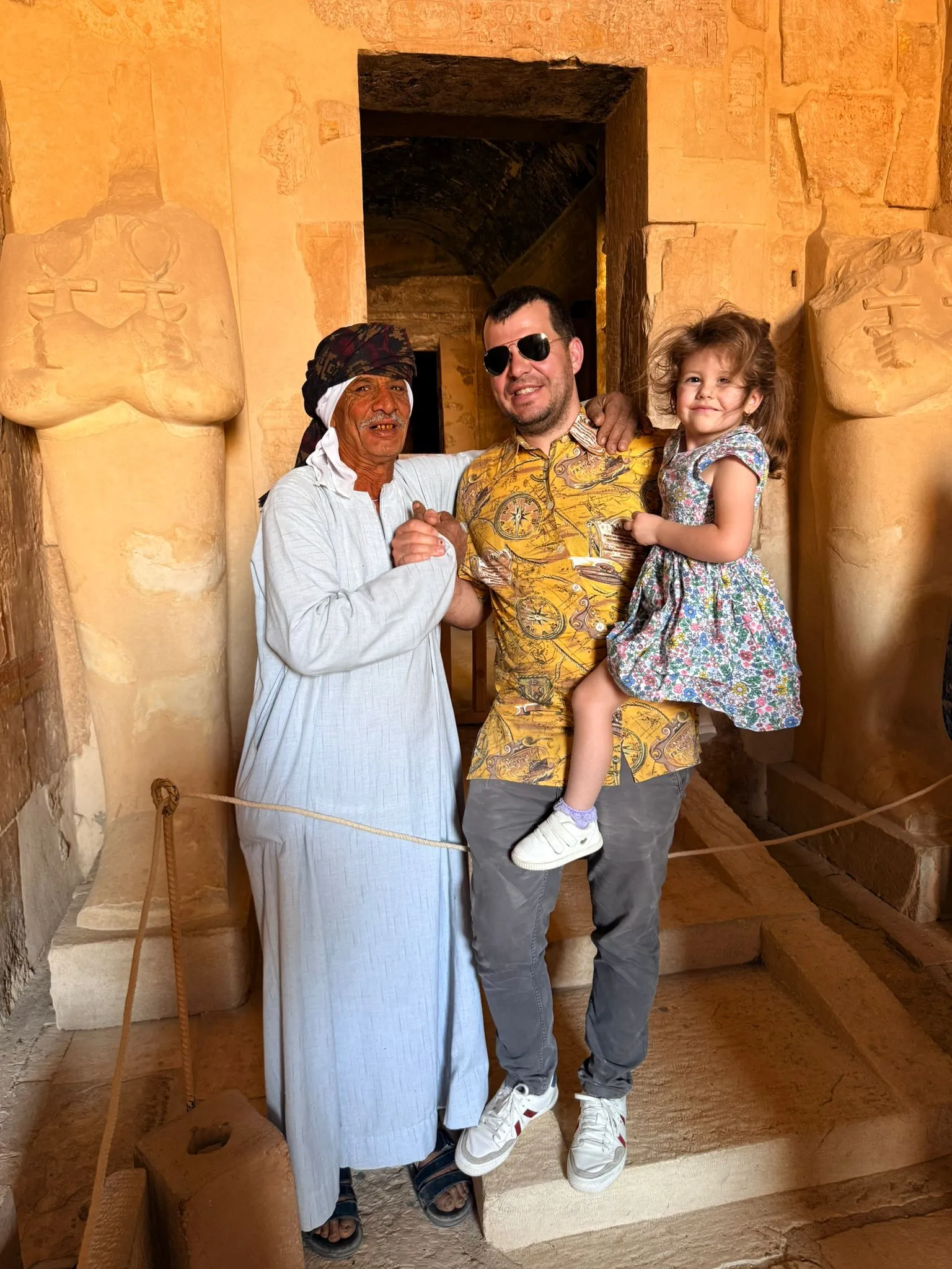 🏛️🐫 Luxor Day Trip from Marsa Alam ☀️✨ Luxor Day trip /IMG-20260310-WA0025.jpg